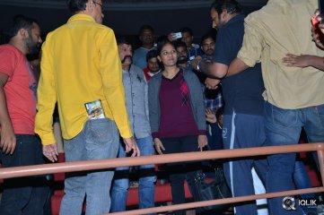 Celebs at Gautamiputra Satakarni Movie Screening